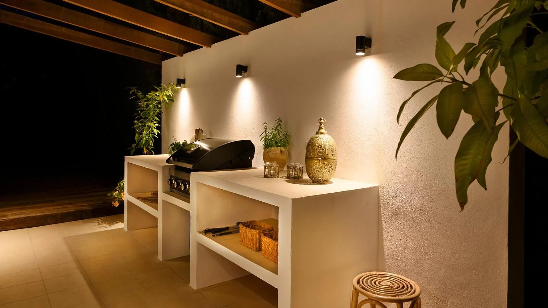 Villa Jasmines The Perfect Villa For Relaxation And Chilling Estepona 0*,