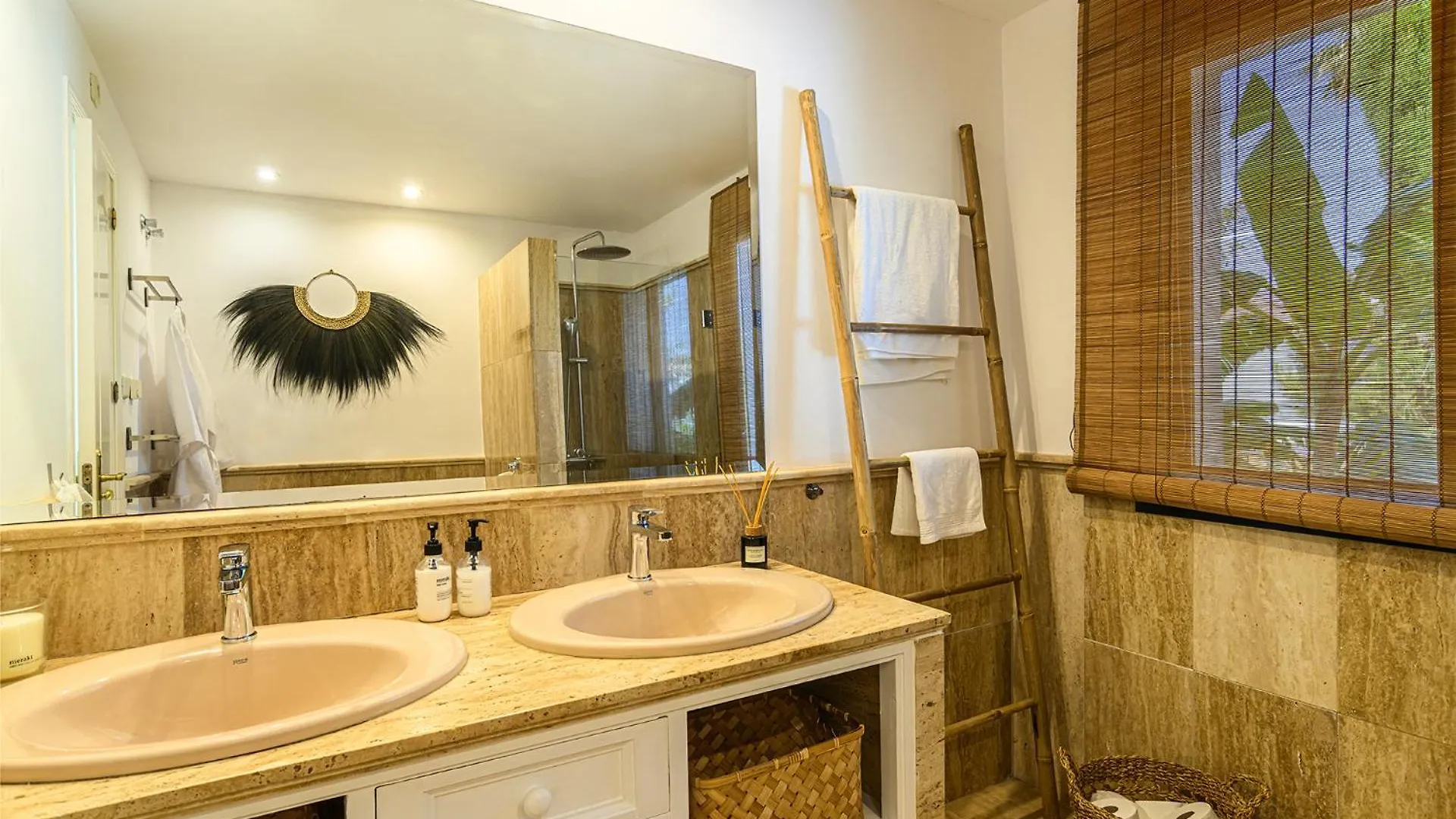 Villa Jasmines The Perfect Villa For Relaxation And Chilling Estepona