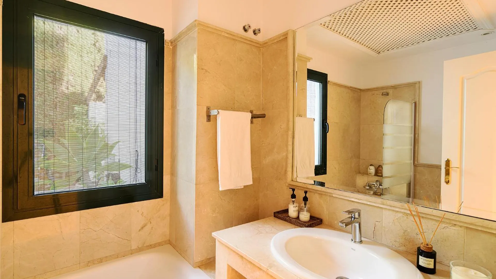 Villa Jasmines The Perfect Villa For Relaxation And Chilling Estepona