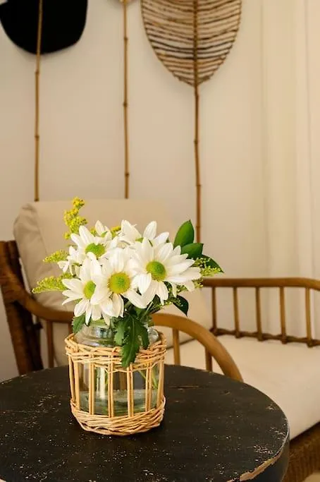 Villa Jasmines The Perfect Villa For Relaxation And Chilling Estepona