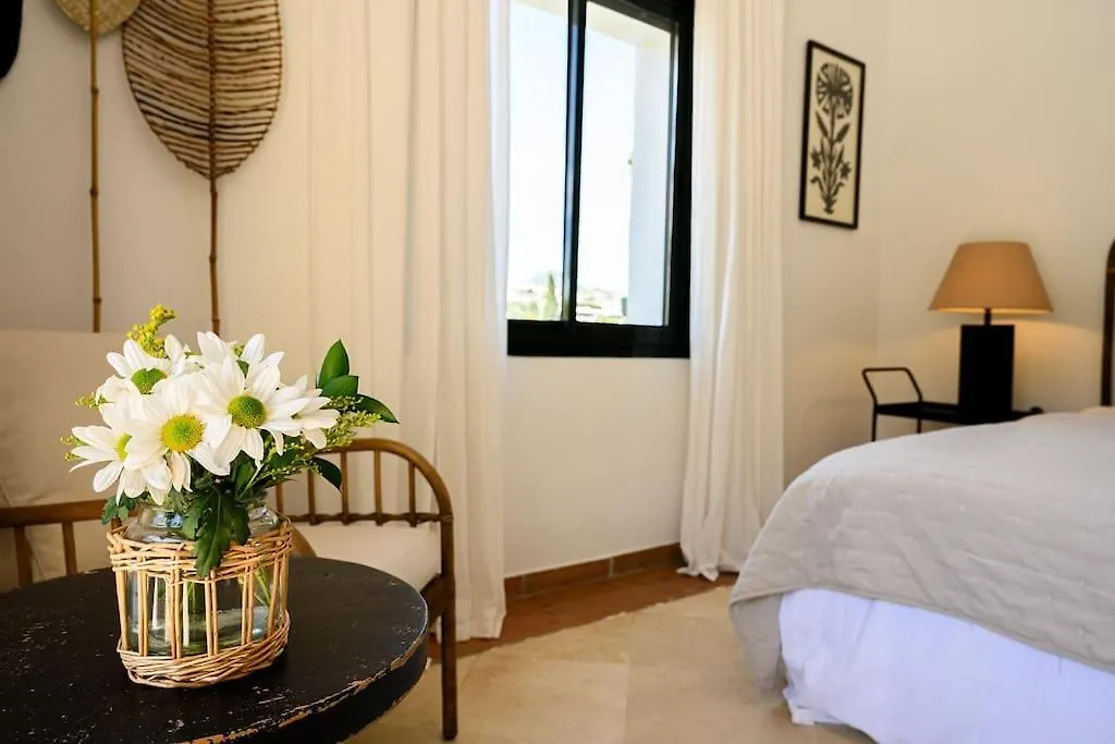 Villa Jasmines The Perfect Villa For Relaxation And Chilling Estepona