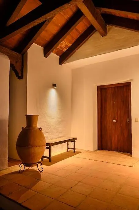 Villa Jasmines The Perfect Villa For Relaxation And Chilling Estepona
