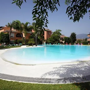 Appartement Entre Marbella Y, Estepona