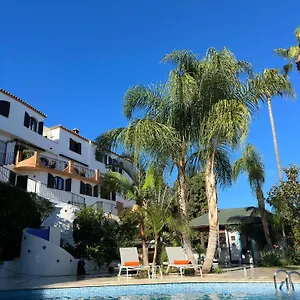 Gasthuis La Pina, Estepona