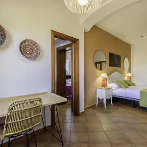  Villa Alcam El Cortijo